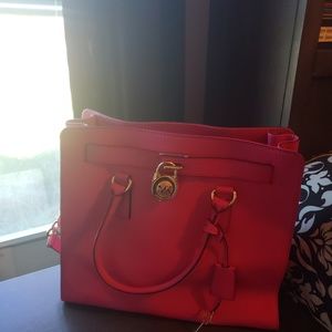 Michael Kors Hamilton
